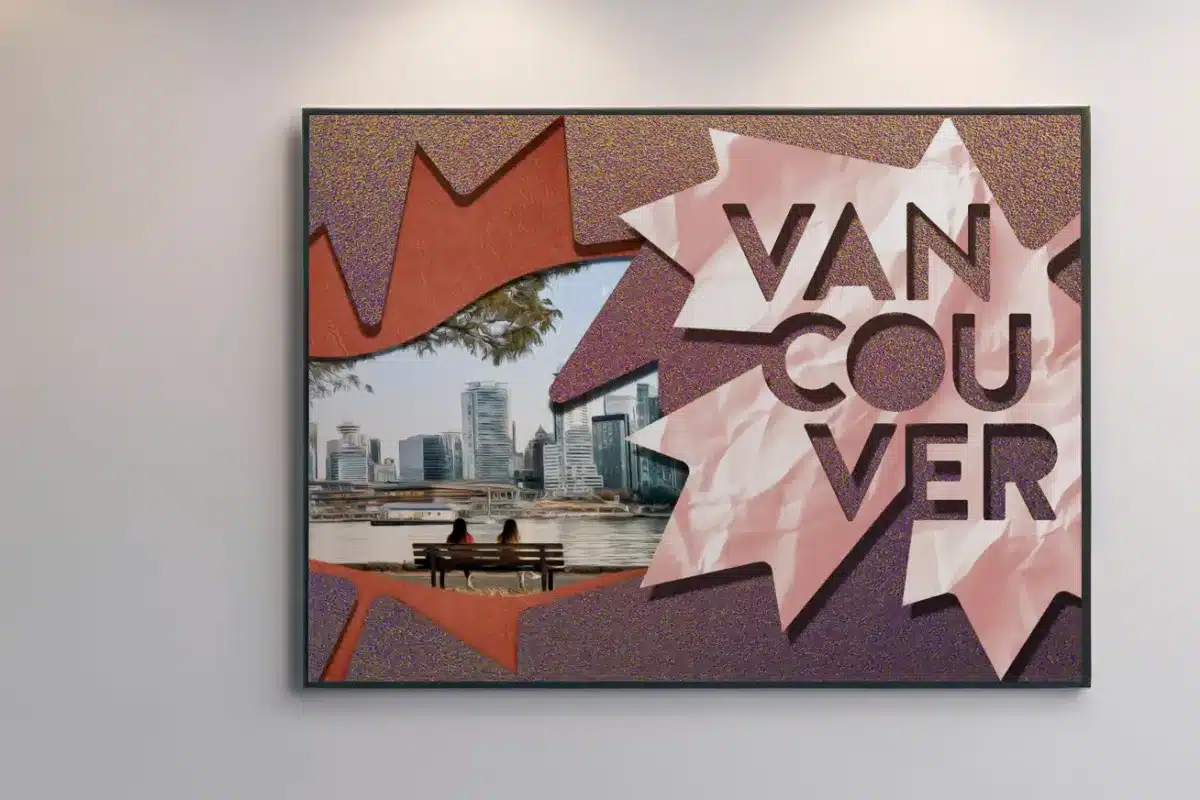 Vancouver-Art